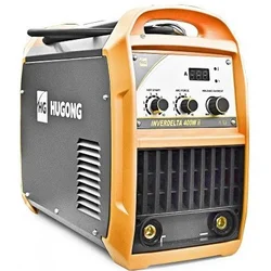 Aparat za zavarivanje HUGONG INVERDELTA 400 inverter
