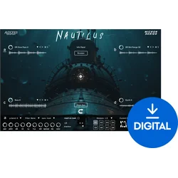 Audiofier Micron NAUTILUS (Digitalni izdelek)