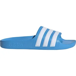 Adidas ADILETTE AQUA K, dečije papuče, plava ID2621