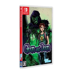 Gloom and Doom - uvozna različica (SWITCH)