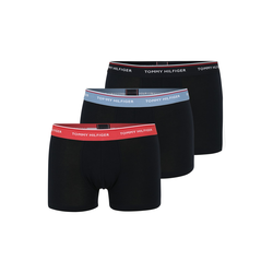 Tommy Hilfiger Underwear Bokserice, miks boja / crna