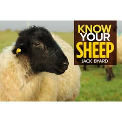 Know Your Sheep