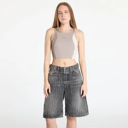 Modrček DIME Sports Bra Taupe M