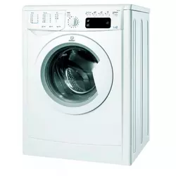 INDESIT pralno sušilni stroj IWDE 7145 B (EU)