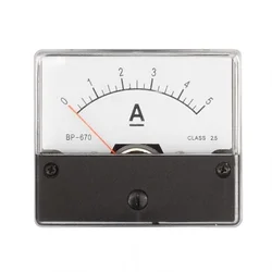 Panelmetar 5ADC ( PM-5ADC )