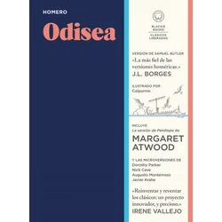 ODISEA Liberada