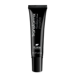 Kokie Cosmetics Transformix Foundation Mixer Matte - Mat mikser za tečni puder