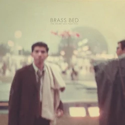 Brass Bed - The Secret Will Keep You (Limited Edition) (Coloured) (LP)