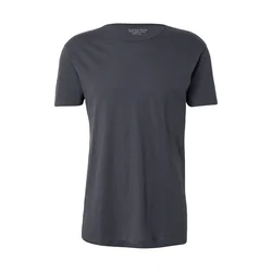 AllSaints Majica temno siva