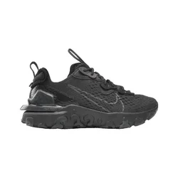 Nike React Vision Black/ Anthracite-Black-Anthracite CD4373-004