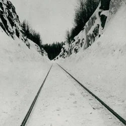 Microtub - Thin Peaks (LP)