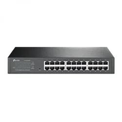 TP-Link TL-SG1024DE Easy Smart Switch 24x10/100/1000 (TL-SG1024DE)