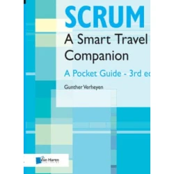 Scrum - A Pocket Guide - 3rd edition