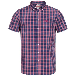 Moška srajca Lonsdale Basic