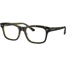 Ray-Ban Mr Burbank Naočare RX 5383 8285