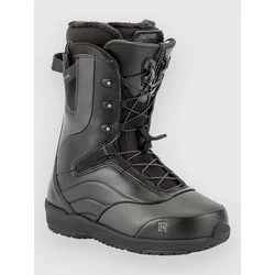 Nitro Crown TLS 2026 Snowboard Boots black
