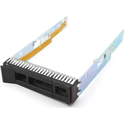 shumee CoreParts 3,5-palčni okvir SATA/SAS z možnostjo vroče menjave, KIT187