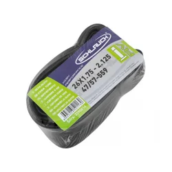 UN.28X1.3/8 (700X28-35C) AV SCHLAUCH