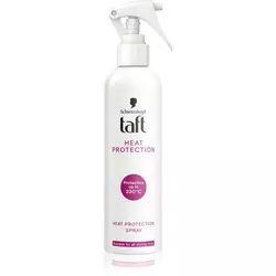 Schwarzkopf Sprej za zaštitu od toplote Taft, 250ml