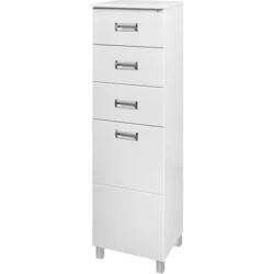 Ceramica Lux Roma vertikala 35x140 korpa