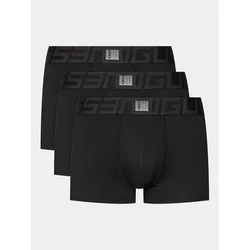 Guess Komplet boksaric? Idol U4RG01 K6YW0 Črna