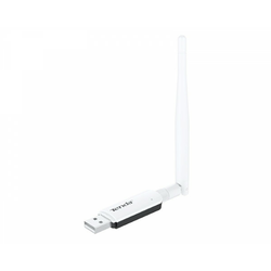 TENDA U1 300Mbps Ultra-Fast Wireless USB Adapter (USB Antenna)