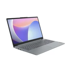 Laptop Lenovo IdeaPad Slim 3 15AMN8 15.6 FHD R5-7520U 16GB NVMe 512GB Siva 82XQ019RYA +Punjač