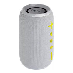Moye EchoGo Bluetooth Speaker Light Gray ( 065469 )