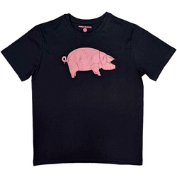 Pink Floyd Majica AWBDG Unisex Navy S