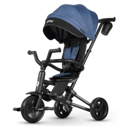 Qplay tricikl Nova niello blue ( 41312452 )