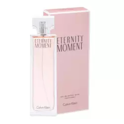 Calvin Klein Eternity Moment wmn edp sp 100ml