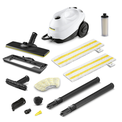Kärcher ParočIstač Sc 3 Easyfix Plus