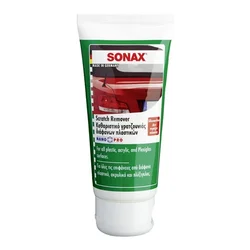Sonax pasta za uklanjanje ogrebotine na plastici 75ml - 305000