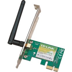 TP-LINK WIRELESS mrežna kartica TL-WN781ND