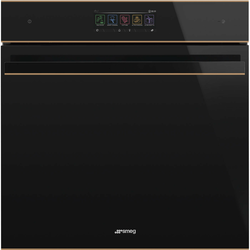 SMEG Pečica SO6606APNR,