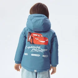 Reserved - Parka jakna Automobili