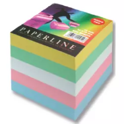 Blok kocka 1/500 u boji