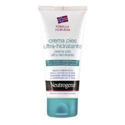 NEUTROGENA Krema za stopala Dry 100ml