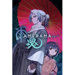 AMEDAMA (Xbox Series X|S) XBOX LIVE Key EUROPE