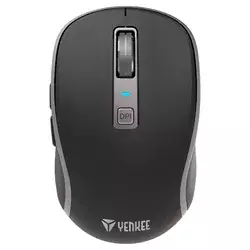 YENKEE Bežični miš 2085BK, Crni