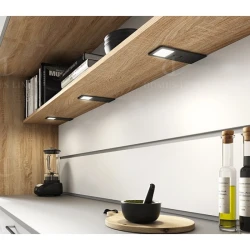 LED luč Polar SE