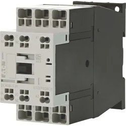 EATON Eaton kontaktor DILM38-11(RDC#199298, (20889465)