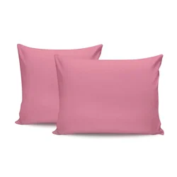 Tonne Rosse - Set jastučića Dusty Rose (2 komada)