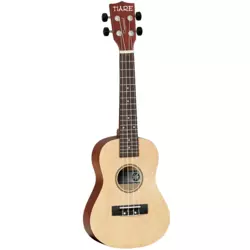 Tanglewood Tiare TWT CP Pack Natural Ukulele