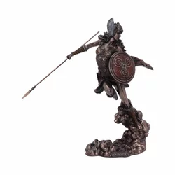 Dekoracija (figura) Valkyrie's Flight - D5513T1