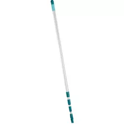 LEIFHEIT Teleskopska drška 145-400 cm
