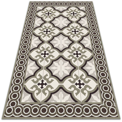 Decormat Vinilna preproga Španski vzorec 140x210 cm