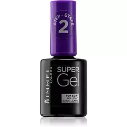 Rimmel Super gel lak za nokte Top Coat 12ml