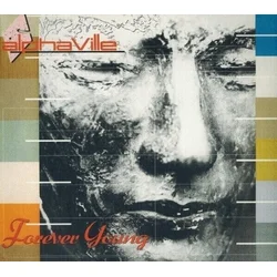 Alphaville - Forever Young (Reissue) (CD)