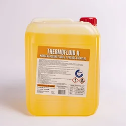 Termofluid FPE-R (Žuti) 66%/34% 10l